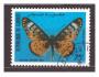 Djibouti - motýl, motýli