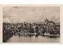PRAHA HRADČANY ORBIS Kčs 0.50 °PB60