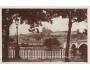 PRAHA MÁNESŮV MOST HRADČANY r. 1930 JBP °PB61