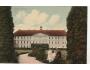 TLOSKOV ZÁMEK r. 1910 NAKL J. ŠŤASTNÝ °HC532