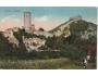 TOČNÍK A ŽEBRÁK r. 1925 NAKL K. ZUNA °HC535
