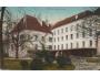 TŘEBOŇ ZÁMEK r. 1910 NAKL M. BAAROVÁ °HC539