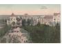 TURNOV VILOVÁ ČTVRŤ r. 1910 NAKL. V. BAUMRT °HC545