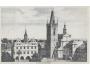 LITOMĚŘICE /r.1932 / M341-138