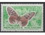Madagaskar *Mi.0446 Fauna - motýl