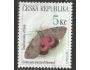 ČR o Pof.0211 Fauna - motýli
