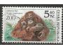 ČR o Pof.0303 Zvířata v ZOO - orangutan