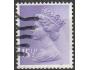 Velká Británie o Mi.0864 Královna Alžběta II.