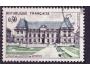 Francie o Mi.1405 Justiční palác, Rennes