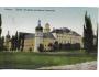 KLÁŠTER HRADISKO /OLOMOUC /r.1930 / M342-125