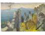 KRKAVČÍ SKÁLY=LIBEREC=mal.MACOUN=rok1920*ac6252