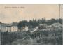 POČÁTKY LÁZNĚ SV. KATEŘINY r. 1911 NAKL. J. FRANCÁR °HC553