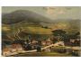 MORAVSKÁ TŘEBOVÁ r. 1908 NAKL. E. HINKELMANN °HC558