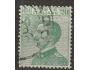 Itálie o Mi.0226 Král Viktor Emanuel III.