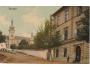 PUSTIMĚŘ r. 1910 NAKL ED. LÁTAL °HC570