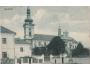 PUSTIMĚŘ r. 1910 NAKL ED. LÁTAL °HC571