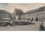 KUTNÁ HORA SVATOVÁC. NÁM. r. 1910 NAK..K. ŠOLC °HC578