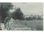 MORAVSKÁ TŘEBOVÁ r. 1908 BEZ NAKL. °HC579