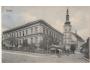 VYŠKOV r. 1906 NAKL. A. INDRA °HC581