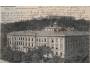 BRNO NĚMECKÁ TECHNIKA POD ŠPIL. r. 1906 BEZ NAKL. °HC589