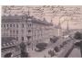 OLOMOUC TŘÍDA J. Z ENGLŮ r. 1906 NAKL. R. PREMBE °HC596