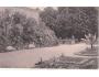 KROMĚŘÍŽ KVĚTNÁ ZAHRADA r. 1906 NAKL. V. POVONDRA °HC597