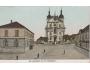 STARÁ BOLESLAV ZLATÁ OKNA r. 1912 NAKL. DERKA °HC613