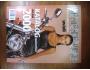 Motohouse  - 4 sešity (katalog motocyklů 2000-2003)