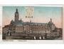 KUTNÁ HORA VLAŠSKÝ DVŮR ZLATÁ r. 1910 NAKL.HOLAN °HC622