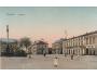 HRONOV NÁMĚSTÍ ZLATÁ OKNA r. 1910 NAKL. ŠPÁTA ***HC626
