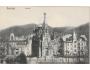 KARLOVY VARY WESTEND r. 1906 BEZ NAKL. ***HC640
