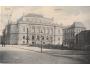 PRAHA RUDOLFINUM r. 1906 BEZ NAKL. °HC641