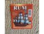 Etikety Rum tuzemský