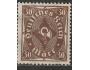 Německá říše (*)Mi.231W Poštovní trubka /k24