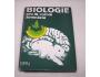 Biologie pro III ročník Gymnázia