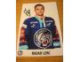 Radan Lenc - Liberec - orig. autogram