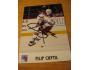 Filip Chytil - New York Rangers - orig. autogram