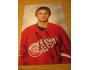 Jakub Kindl - Detroit Red Wings - orig. autogram