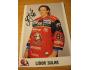 Libor Šulák - HC Orli Znojmo - orig. autogram