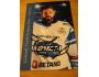 Dominik Furch - Kometa Brno - orig. autogram