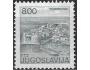 Mi č. 1881 Jugoslavie ʘ za 1,-Kč xjug402x