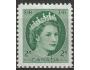Kanada **Mi.0291Ax Královna Alžběta II. /jagr