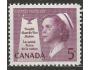 Kanada **Mi.0327 50 let Kanadské asociace sester /jagr