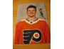 David Kaše - Philadelphia Flyers - orig. autogram