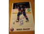 Marek Židlický - New York Islanders - orig. autogram