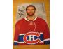 Zack Kassian - Montréal Canadiens /Sparta / - orig. autogram