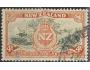Mi č. 287 Nový Zeland ʘ za 1,-Kč xnz402x