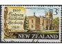 Mi č. 499 Nový Zeland ʘ za 1,-Kč xnz402x