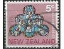 Mi č. 641 Nový Zeland ʘ za 1,-Kč xnz402x