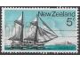 Mi č. 652 Nový Zeland ʘ za 1,-Kč xnz402x